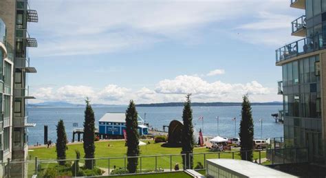 The Sidney Pier Hotel & Spa in Sidney (BC) - See 2023 Prices