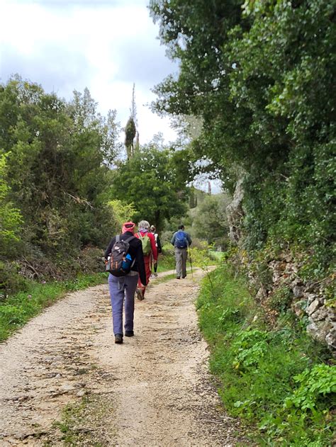 Autumn hiking week | Experience Zakynthos