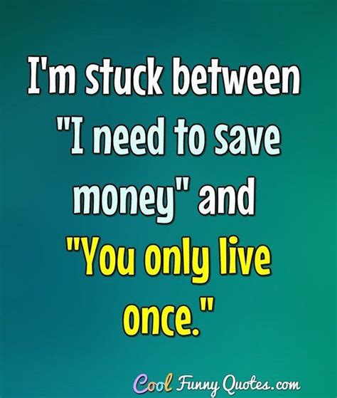 Funny Money Quotes And Sayings - ShortQuotes.cc