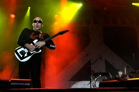 Five amazing guitar lessons that will help you play like Joe Satriani