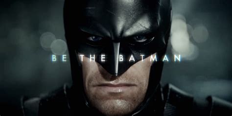 Live-Action ‘Batman: Arkham Knight’ Trailer Puts Gotham On The Brink