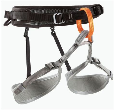 Expert-Designed Climbing Harnesses : Rock Climbing Harness