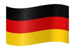 Germany flag emoji - country flags