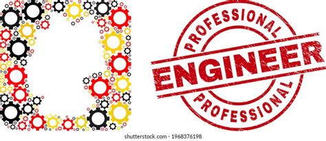 1,359 Professional Engineer Stamp Stock Vectors and Vector Art ...