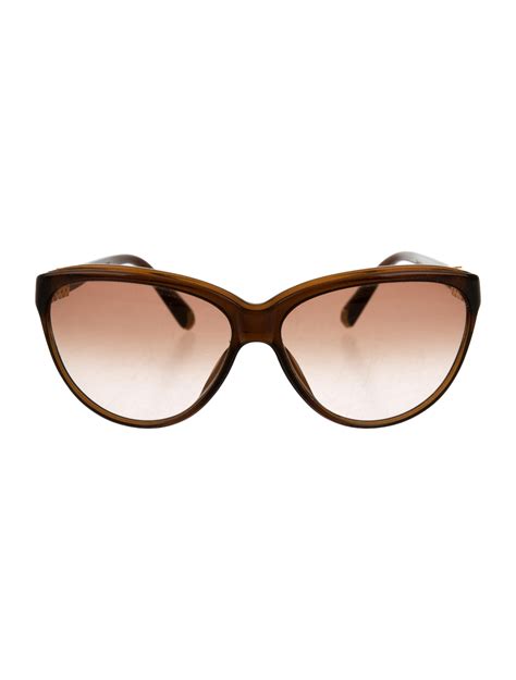 Louis Vuitton Women's Sunglasses With | semashow.com