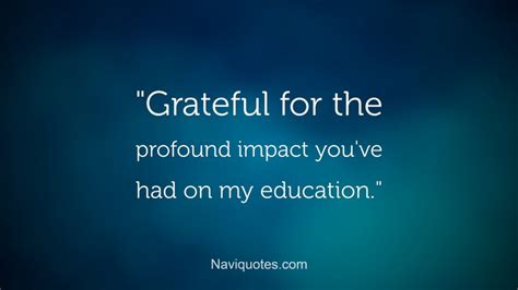 120 Inspiring Teacher Appreciation Quotes That Will Melt Your Heart