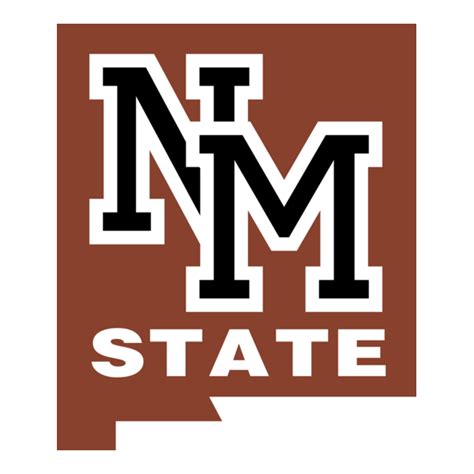 NMSU Aggies Logo PNG Vector (SVG) Free Download