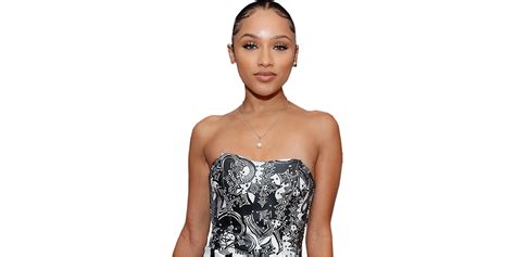 Jaylen Barron (Short Dress) Half Body Buddy Cutout - Celebrity Cutouts