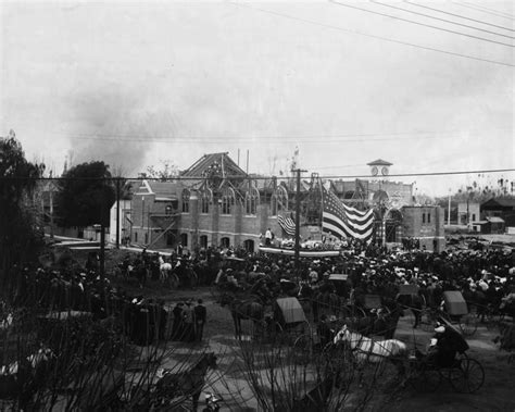 Historical Photo Collection - Kern County Museum