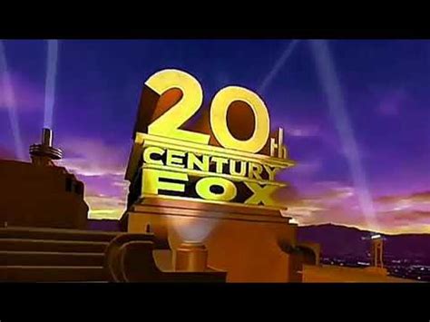 20th Century Fox Super Open Matte