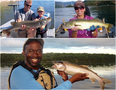 3 great Canadian fishing getaways to check out in 2019 • Outdoor Canada