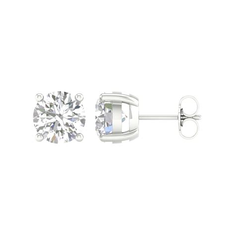 Lab Grown Diamond Studs