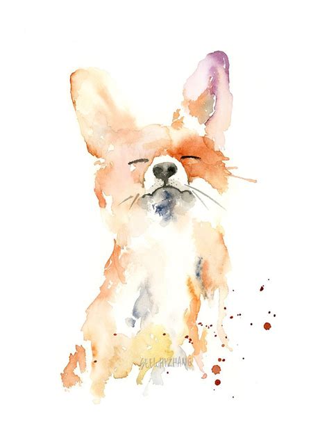 As 25 melhores ideias de Animals watercolor no Pinterest | Elefantes ...