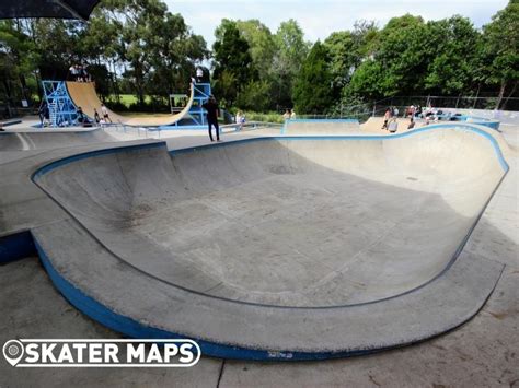 Sunshine Beach Skatepark Noosa | Sunny Coast Skateparks QLD