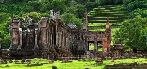 Lesser-Known UNESCO World Heritage Sites in Southeast Asia - DTH Travel