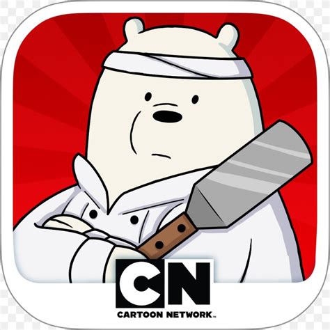 Cartoon Network: Superstar Soccer StirFry Stunts, PNG, 1024x1024px ...