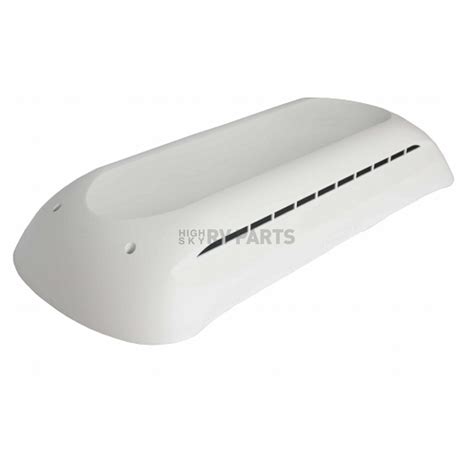 Dometic Refrigerator Vent Cover - 3311246.000 | highskyrvparts.com