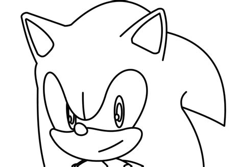 Desenhos De Sonic Para Colorir 120 Pintar E Imprimir