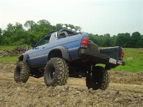 subaru baja lift kits any one know ... | Subaru baja, Subaru, Lifted subaru