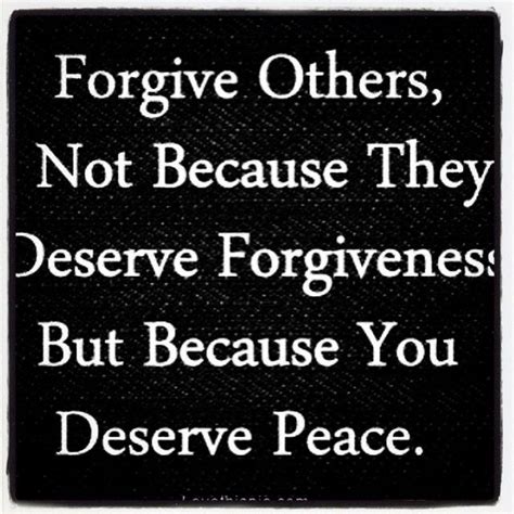 Forgive Others Pictures, Photos, and Images for Facebook, Tumblr ...