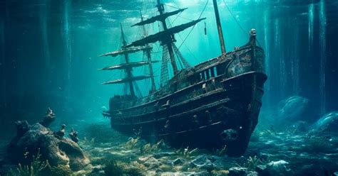 Shipwreck of The Maravillas | TreasureNet.com