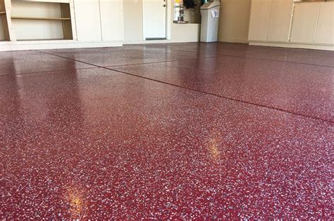 How To Apply Epoxy Concrete Floor Paint – Clsa Flooring Guide