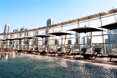 Armani Hotel Dubai - linaratravel