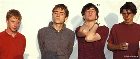 BBC - Music - 7 Ages of Rock - Blur