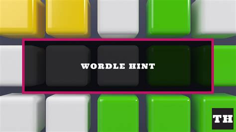 Wordle Hint January 13 2025 (1/13/25) – Puzzle 1304! - Try Hard Guides