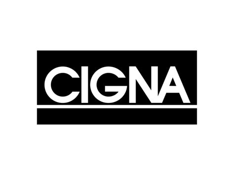 Cigna Logo PNG Transparent & SVG Vector - Freebie Supply