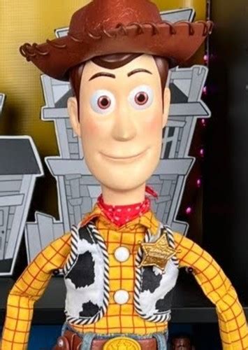 Sheriff Woody Fan Casting for Toy Story Live Action | myCast - Fan ...