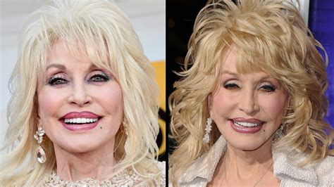 Images Of Dolly Parton Without Makeup - Mugeek Vidalondon