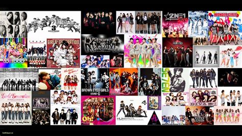 [700+] Kpop Wallpapers | Wallpapers.com