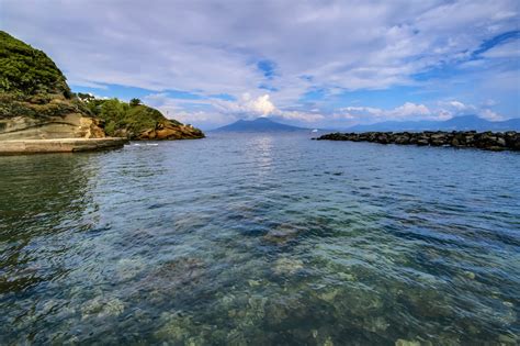 Naples Italy beaches - bbalcentrostorico