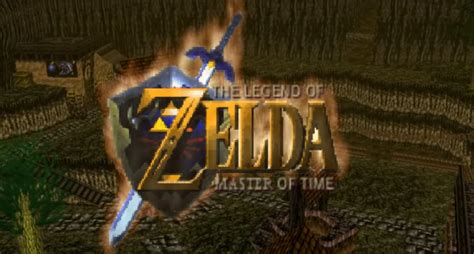 Zelda ocarina of time emulator mac - rocfs