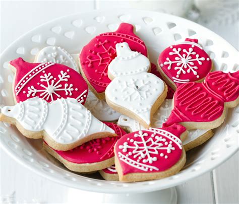 Christmas Cookies - Food Photo (32709942) - Fanpop