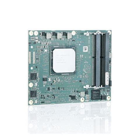 COM Express computer-on-module - COMe-bBD6 - Kontron - Intel® Xeon ...