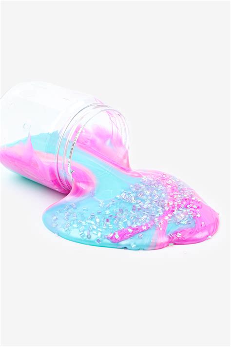 Unicorn Slime | Ardene