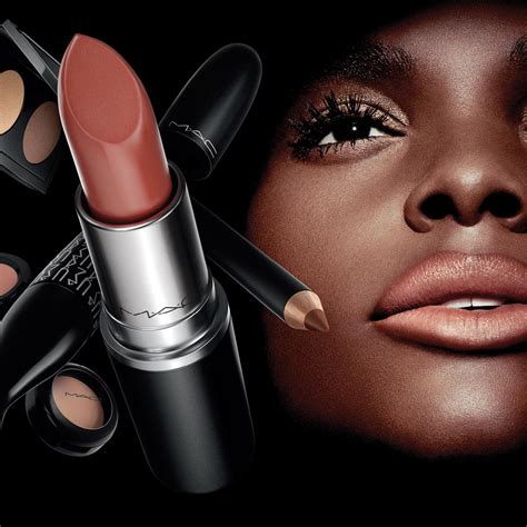 MAC Cosmetics - Official Site