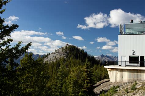 Banff Gondola