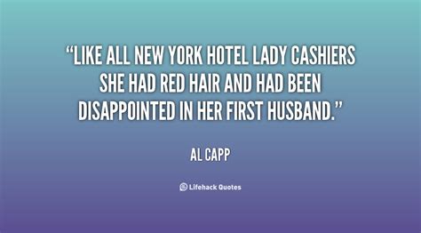 Al Capp Quotes. QuotesGram