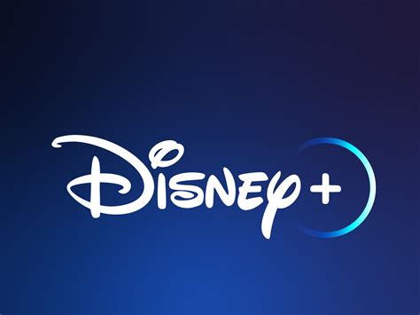 Disney Plus Logo Redesign by Josiah DePaoli on Dribbble