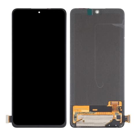 Xiaomi Redmi Note 10 Pro LCD Display Touch Screen Replacement (TFT ...