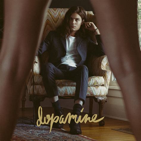 Dopamine (Deluxe) | BØRNS