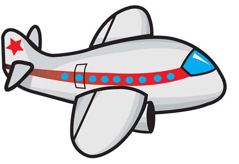 Free Cartoon Aeroplane, Download Free Cartoon Aeroplane png images ...