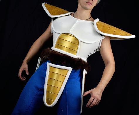 Vegeta Cosplay Armor | ubicaciondepersonas.cdmx.gob.mx