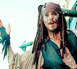 Jack Sparrow Running Gif Tumblr