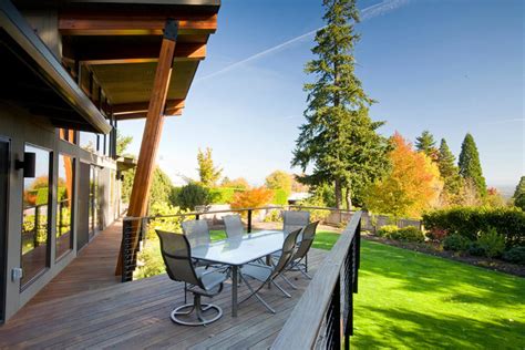 41 Backyard Sun Deck Design Ideas (Pictures) - Home Stratosphere