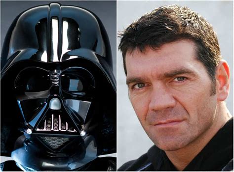 Meet The Newest Actor To Play "Darth Vader" In "Rogue One: A Star Wars ...