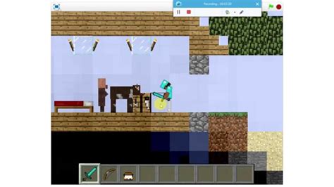 How To Make Paper In Minecraft Demo at Mark Lola blog